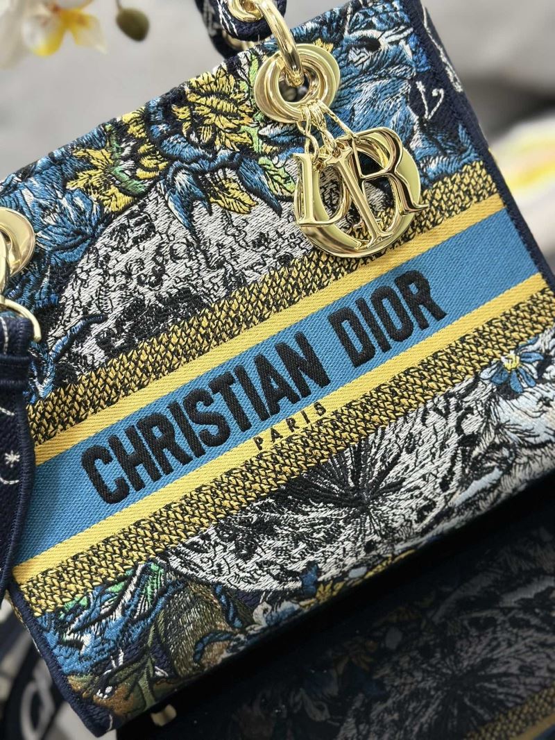 Christian Dior My Lady Bags